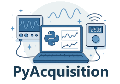 PyAcquisition